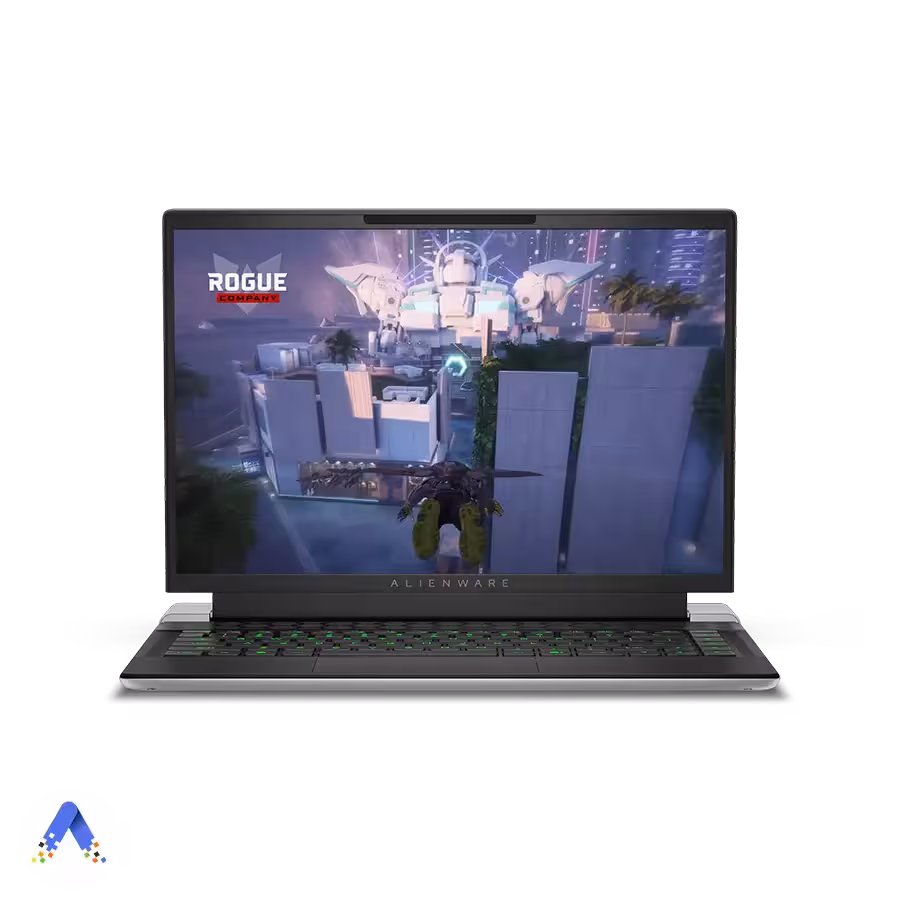 لپ تاپ گیمینگ دل Alienware x14 R2-Z 13420H (2023)