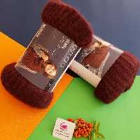 شالگردنی بافت پشمی برند  اسماراآلمان