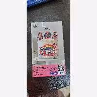 عکس کیک lol surprise