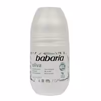 رول ضد تعریق باباریا مدل Olive حجم 50 میلی لیتر