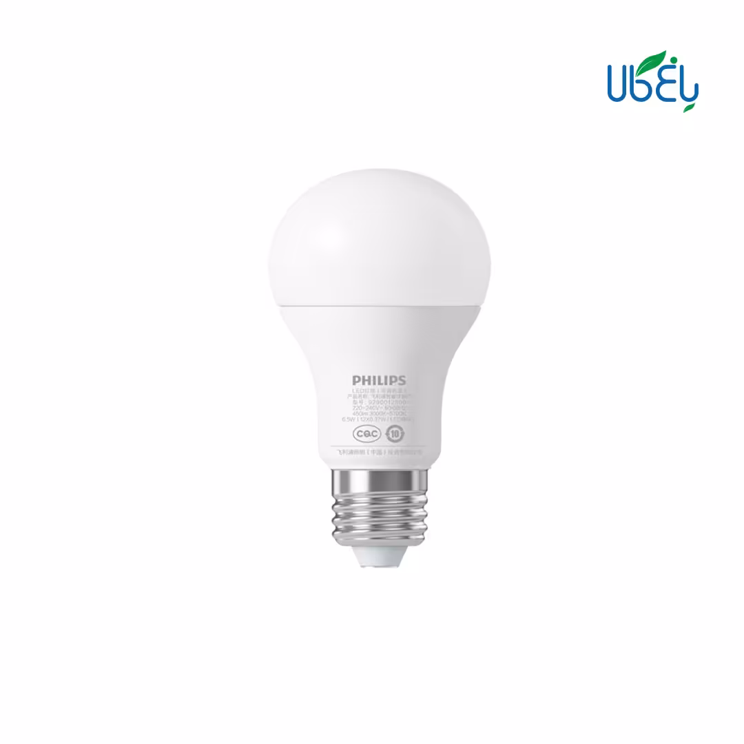 لامپ LED هوشمند فیلیپس مدل philips smart bulb GPX4005RT