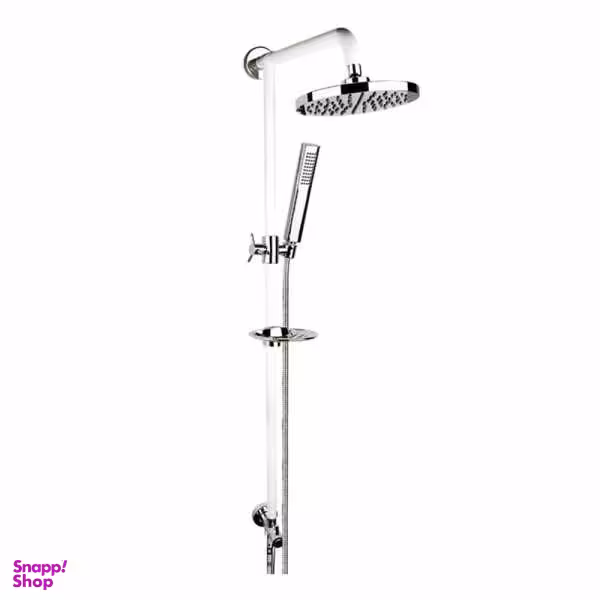 دوش حمام راسان مدل یونیورست تینا