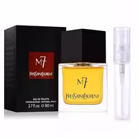 عطر گرمی ایوسن لورن ام 7 ( ام هفت ) مردانه از برند پارکس فرانسه(کیفیت متوسط)