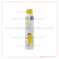 اسپری ضد آفتاب کودک بیبی فرست SPF 50