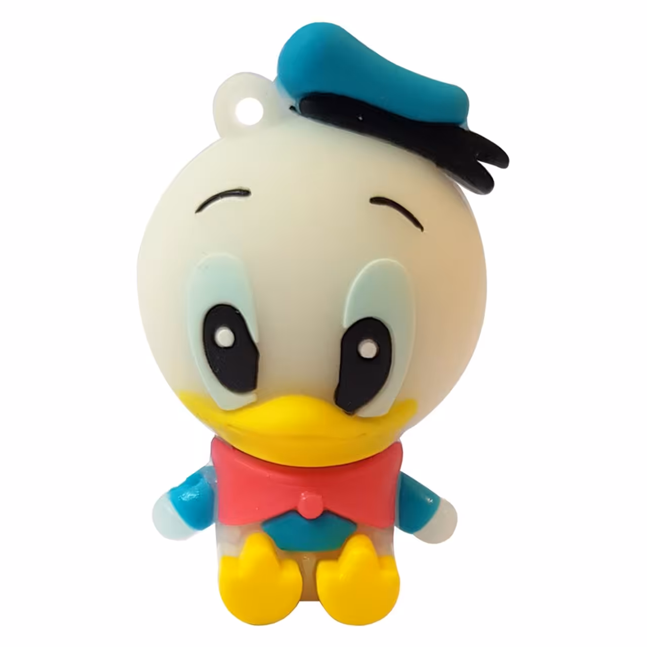 فلش مموری طرح اردک مدل DU-12 ظرفیت 32 گیگابایت