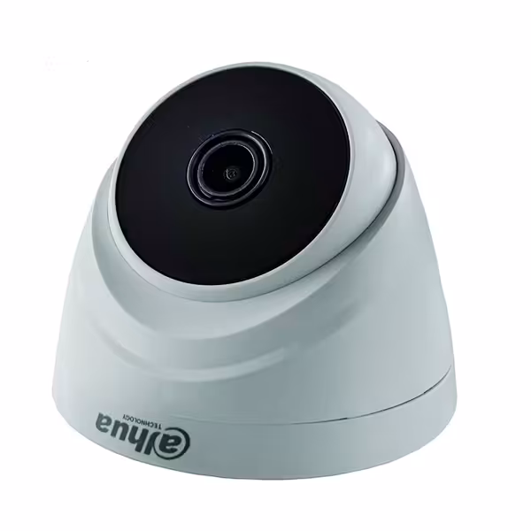 دوربین مداربسته آنالوگ داهوا مدل DH-HAC-T1A21P