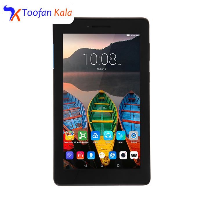 تبلت لنوو مدل Tab E7 ظرفیت 8 گیگابایت