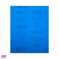 مجموعه 3 عددی ورق سنباده کوتکس مدل K-220