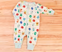 سرهمی baby