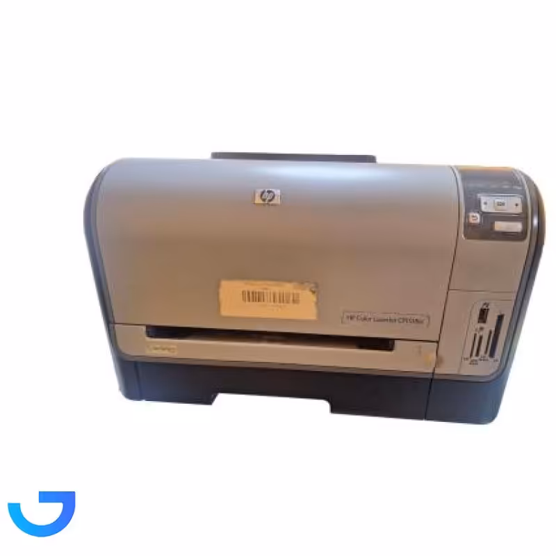 جزئیات ، قیمت و خرید پرینتر لیزری رنگی اچ پی مدل CP1518NI (استوک) | فروشگاه آریا