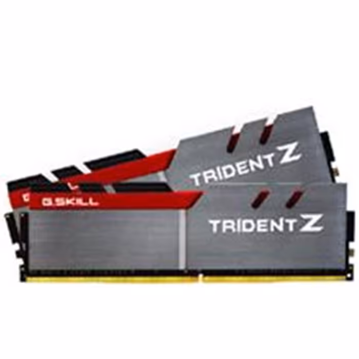 رم جی اسکیل تریدنت زد 16 گیگابایت باس 3400 مگاهرتز