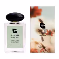 ادو پرفیوم زنانه گرنویل مدل Garden  حجم 100 میلی لیتر 