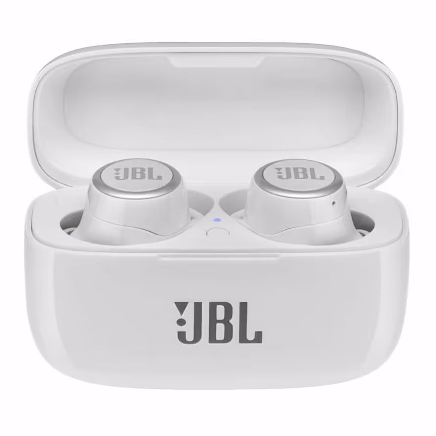 ایرباد جی بی ال LIVE 300TWS White