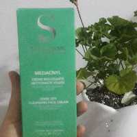 کرم شستشوی پوست مختلط و چرب سینبیونیم