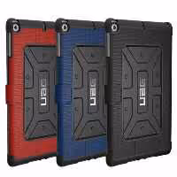 کاور محافظ آیپد اپل UAG Urban Armor Gear Case iPad 9.7 2017/2018