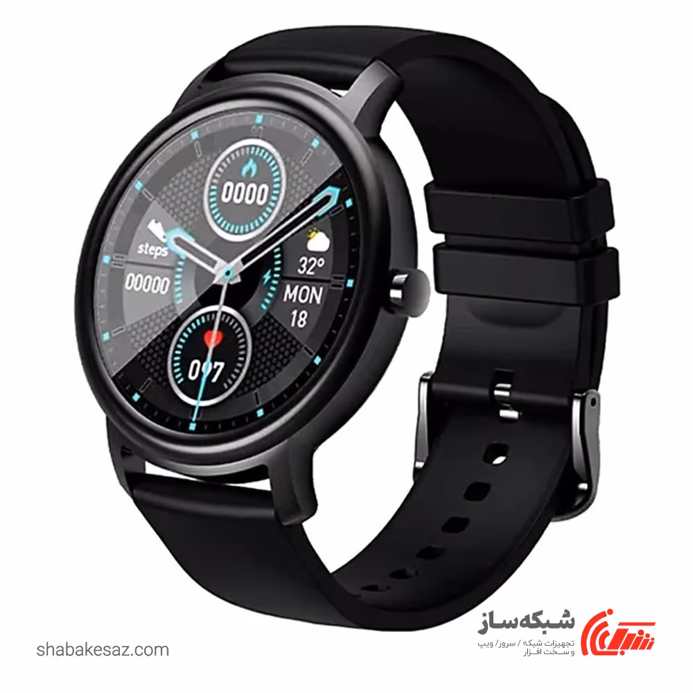 قیمت و خرید ساعت هوشمند میبرو Mibro Air - شبکه ساز