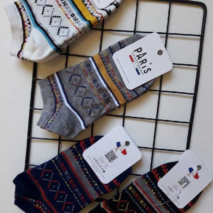 جوراب مچی سنتی 