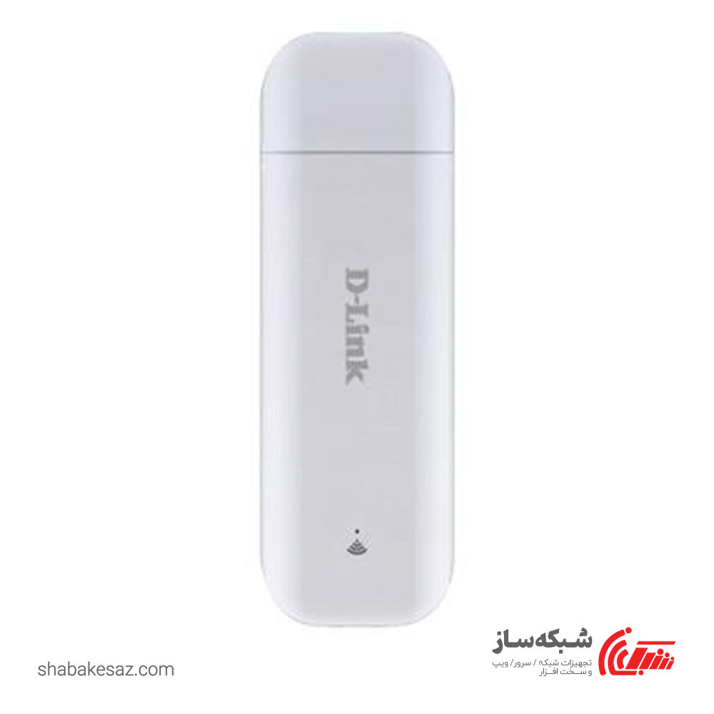 قیمت و خرید مودم دانگل 4G LTE دی لینک D-LINK DWR-910M - شبکه ساز