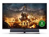 مانیتور فیلیپس مدل 559M1RYV سایز 55 اینچ