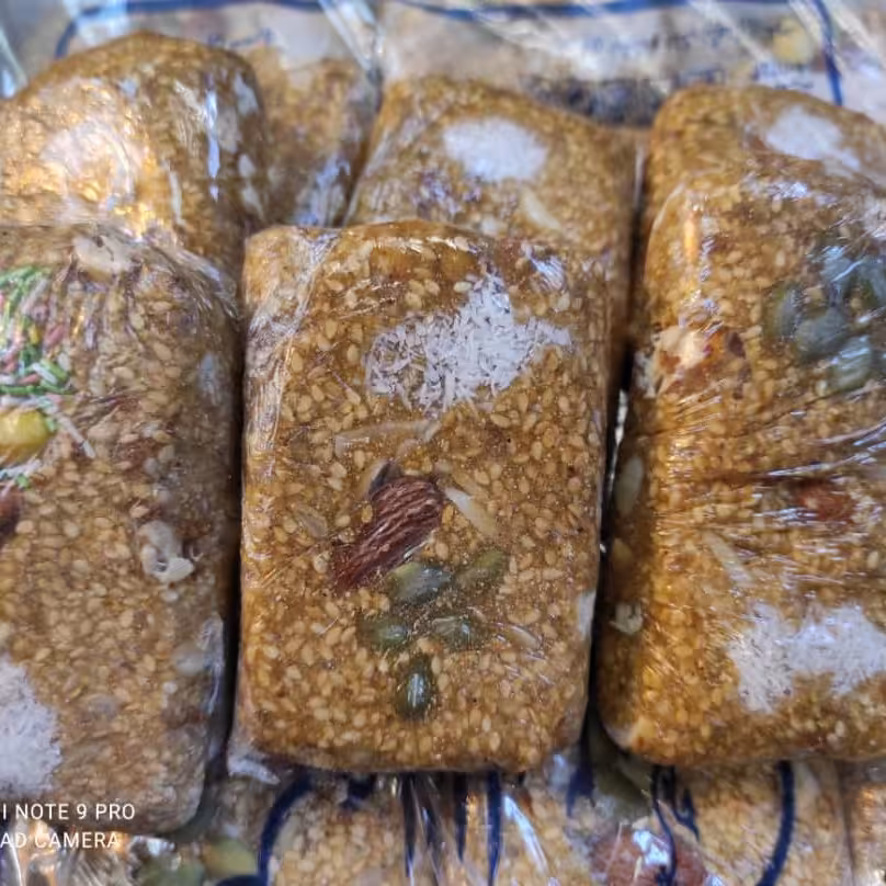 چهارمغز معجون