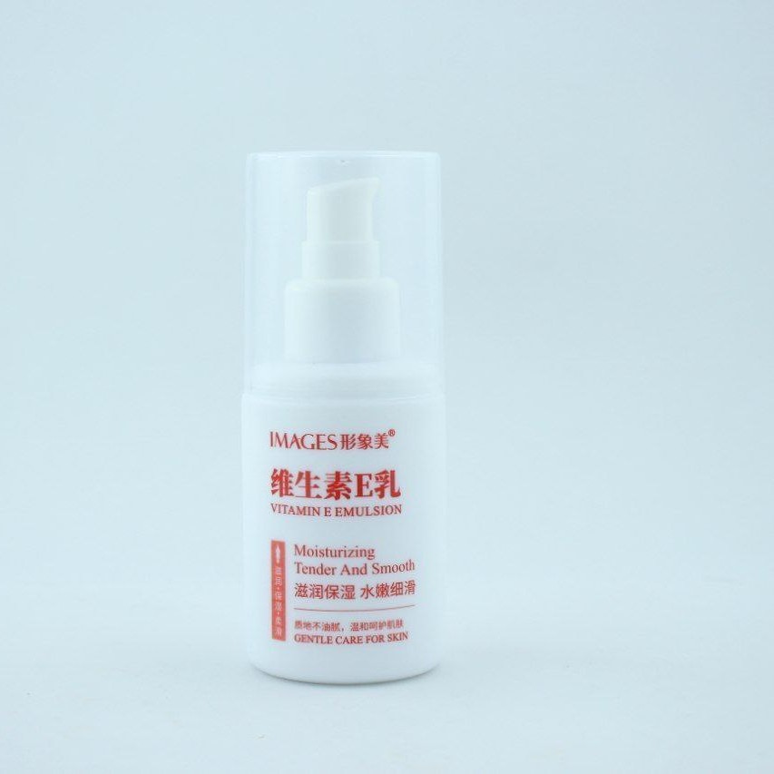 امولوسیون کرمی پمپی مرطوب کننده ایمیجز 