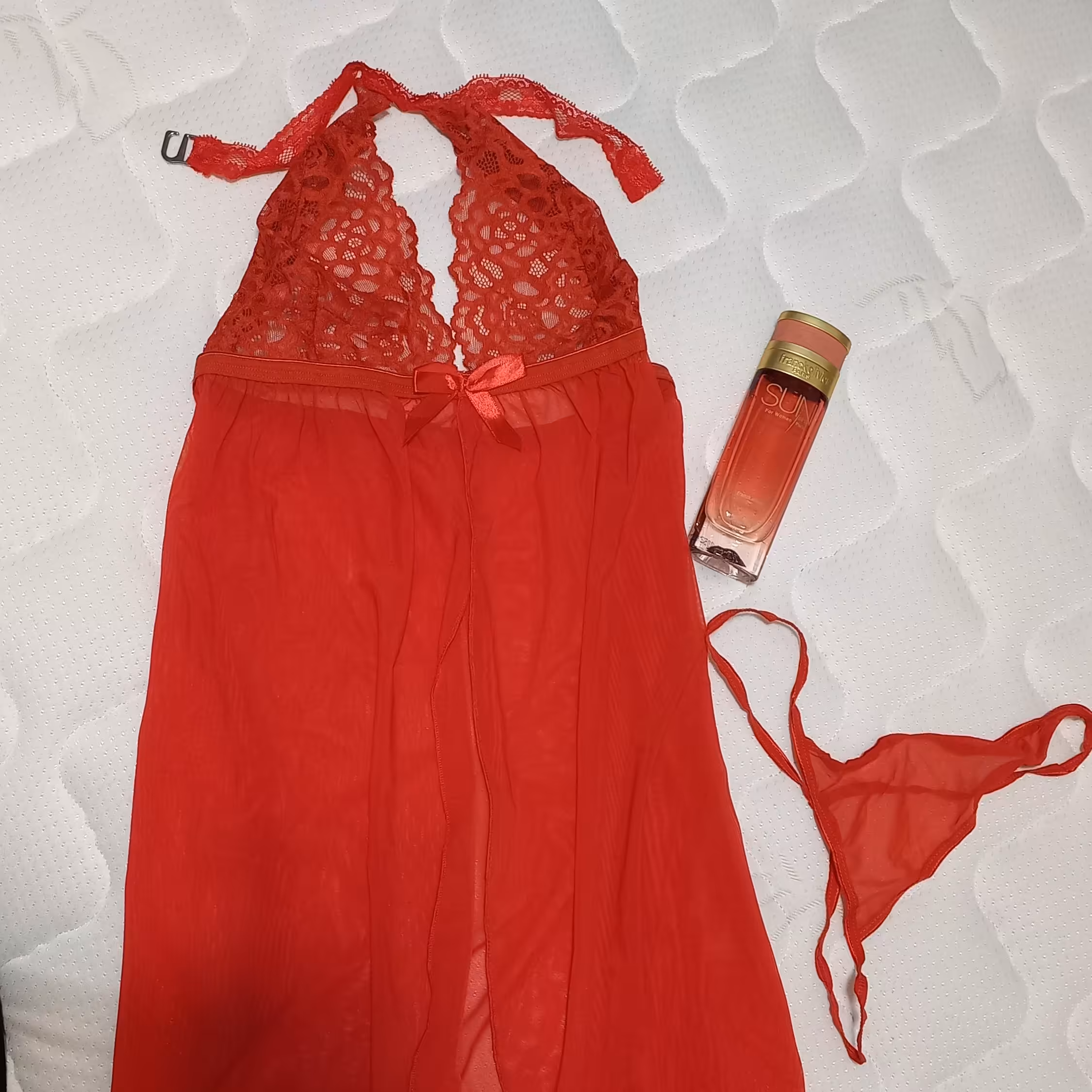 لباس خواب زنانه فانتزی