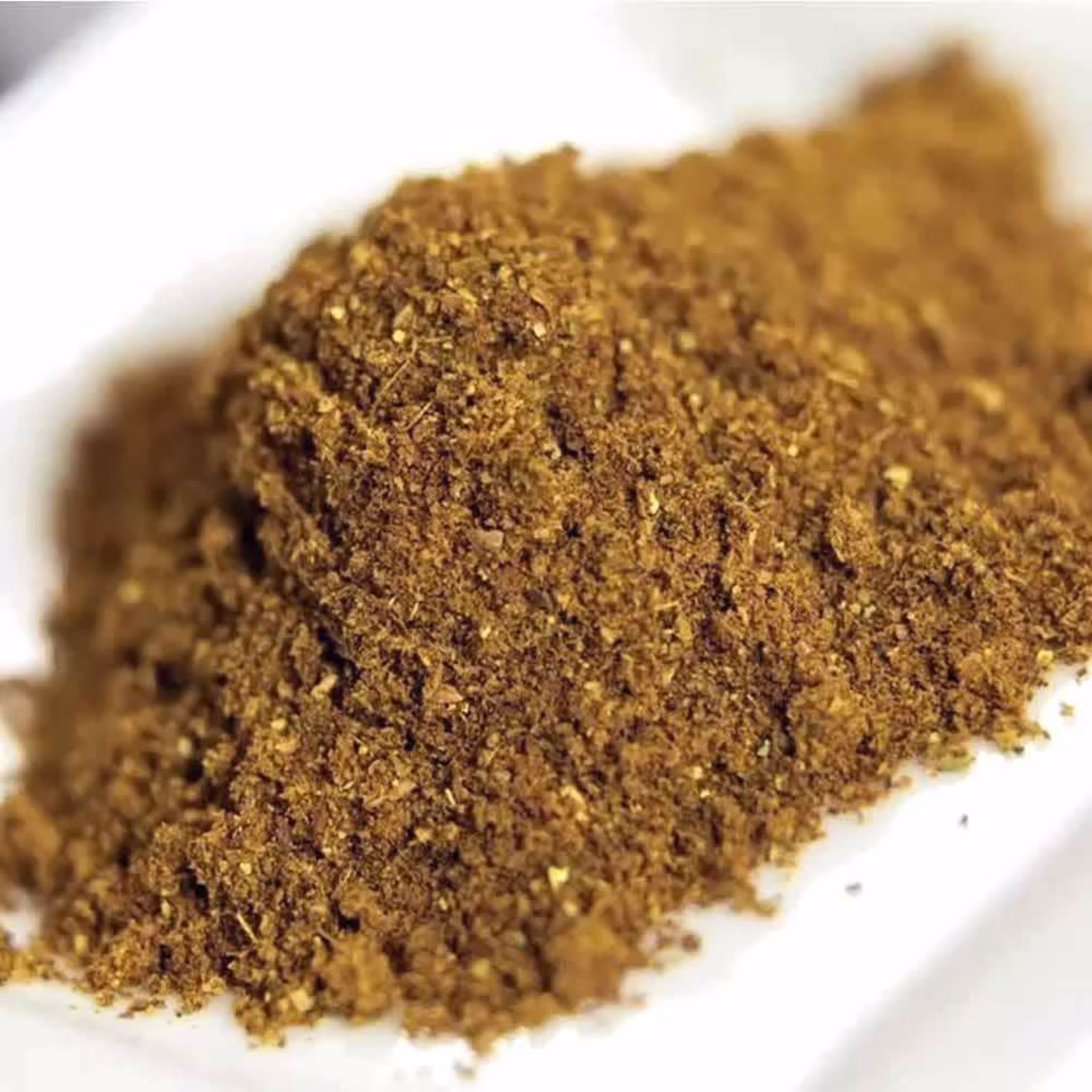 ادویه خورشتی و ماهی ترکیب عالی 150 گرم غرفه آجیل خشکبار مهران