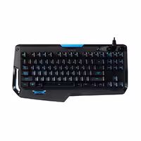 قیمت و خرید کیبورد گیمینگ باسیم لاجیتک مدل G310 | یاس ارتباط