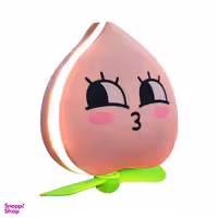 پنکه USB مدل قلبی