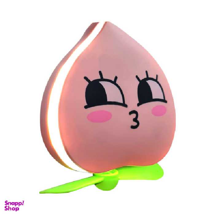 پنکه USB مدل قلبی