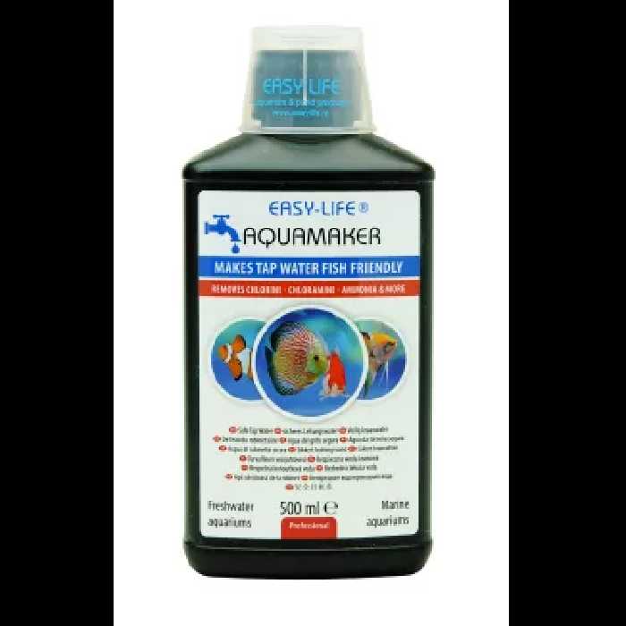 محلول آکوا میکر ایزی لایف 250ml