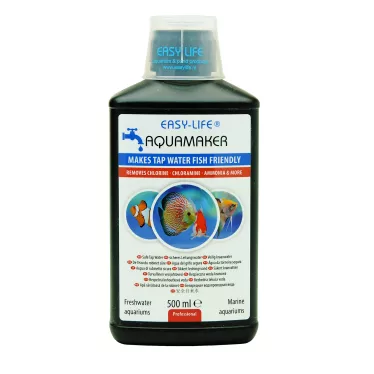 محلول آکوا میکر ایزی لایف 250ml