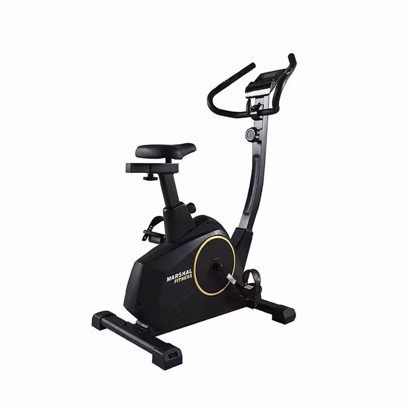 دوچرخه ثابت مارشال فیتنس مدل MF116B