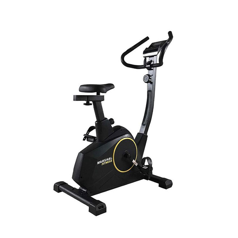 دوچرخه ثابت مارشال فیتنس مدل MF116B
