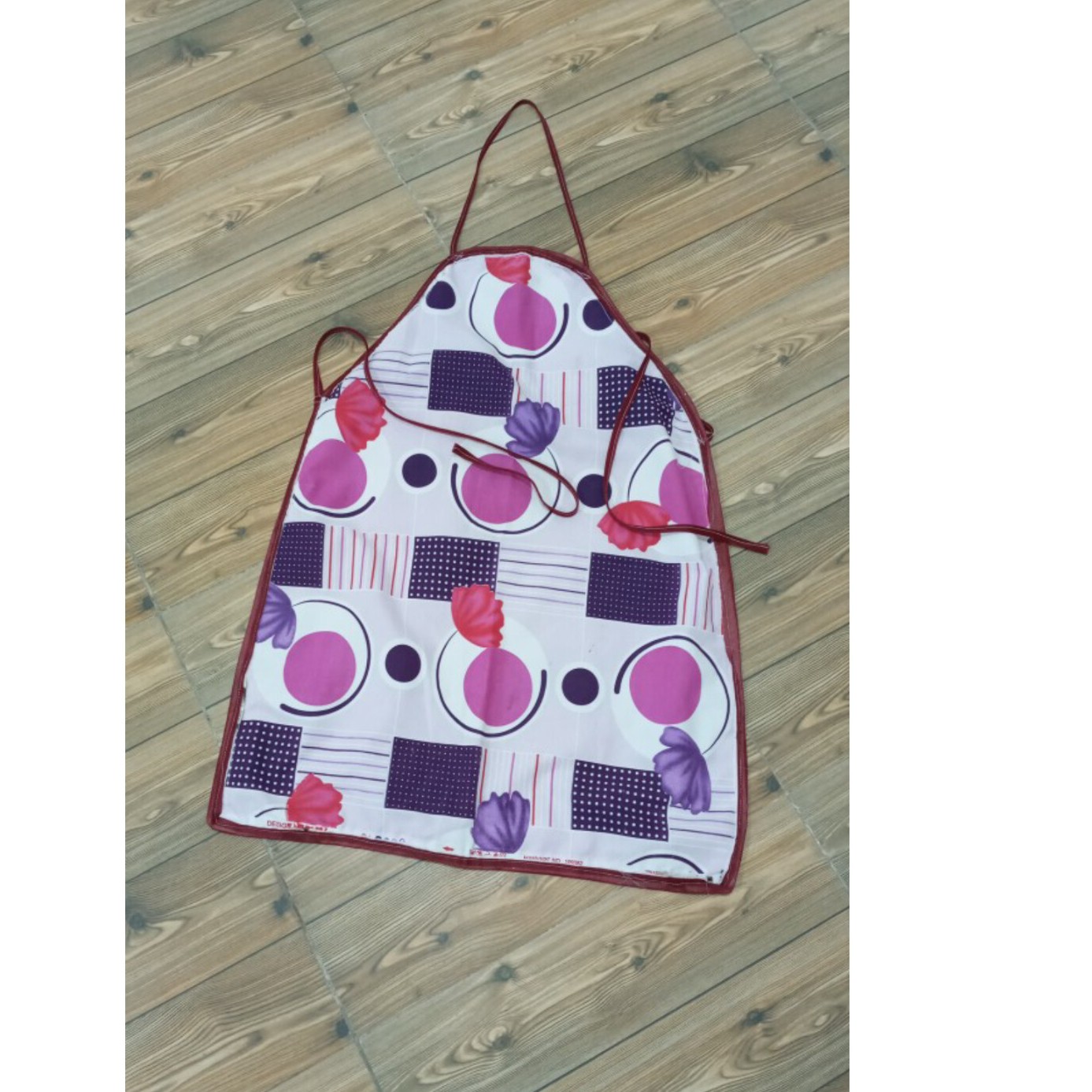 پیش بند آشپز خانه 