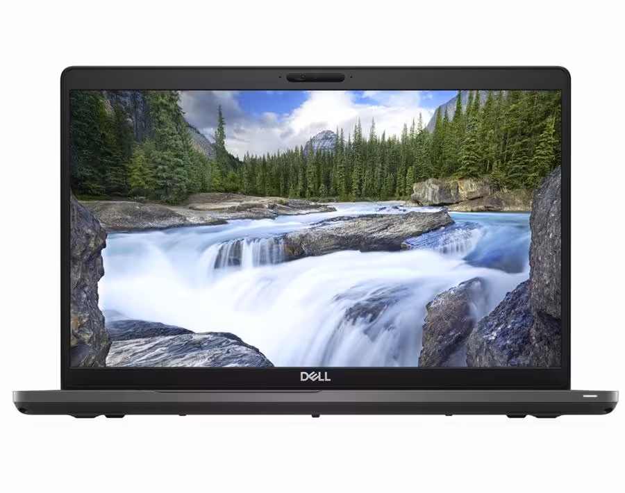 لپ تاپ دل مدل Latitude 5500 با پردازنده i7