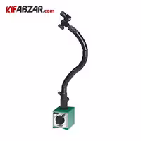 پایه ساعت اندیکاتور خرطومی اینسایز مدل 80 6207