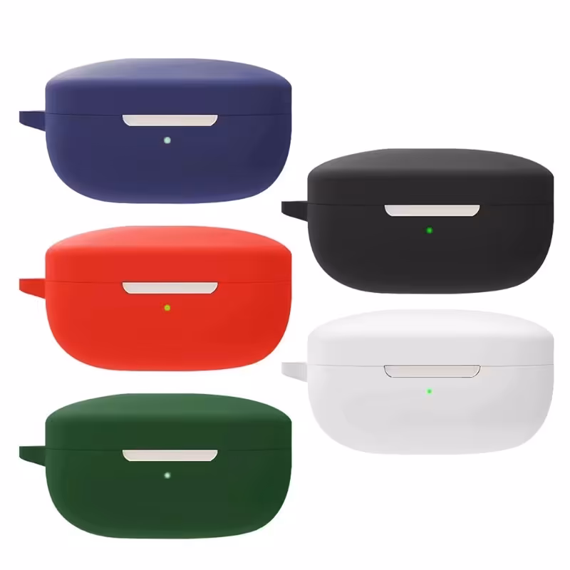 کاور و گارد ژله ای یا سیلیکونی  برند  qcy  Haylouو Anker 