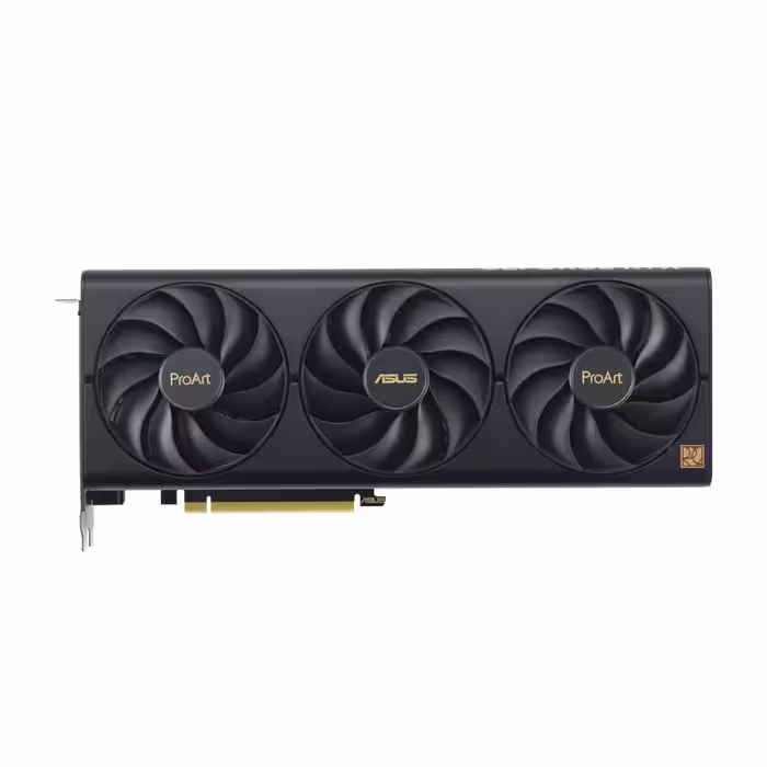 کارت گرافیک ایسوس ProArt GeForce RTX 4070 OC 12GB edition