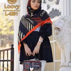 ست کیف و شال