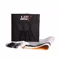 خیمه نور ال ای دار لایف Life of Photo LED550 Portable Photo Studio 50×50
