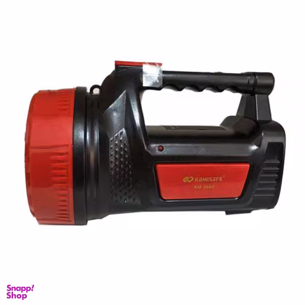 نور افکن دستی کامی سیف مدل K1