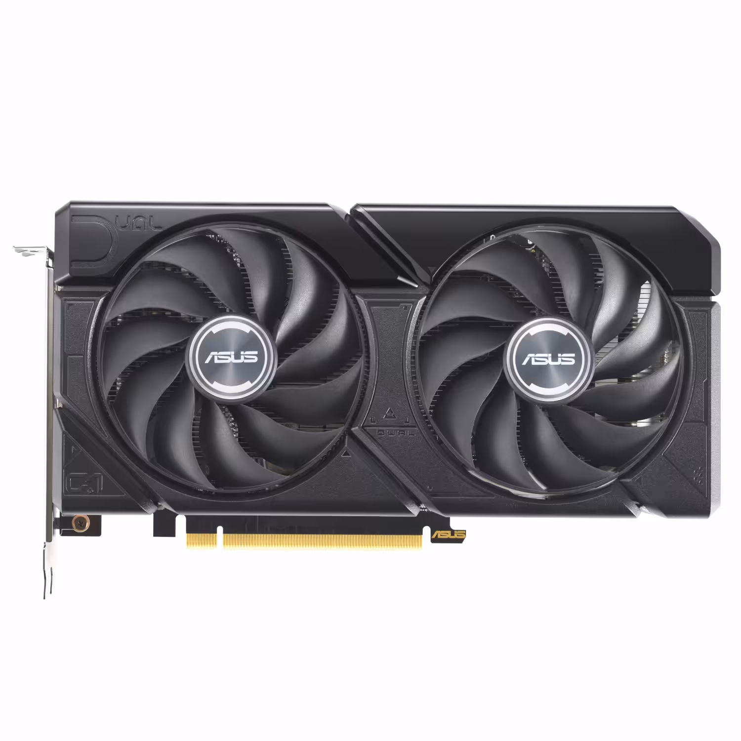 کارت گرافیک ایسوس مدل Dual GeForce RTX 4070 SUPER EVO OC Edition 12GB