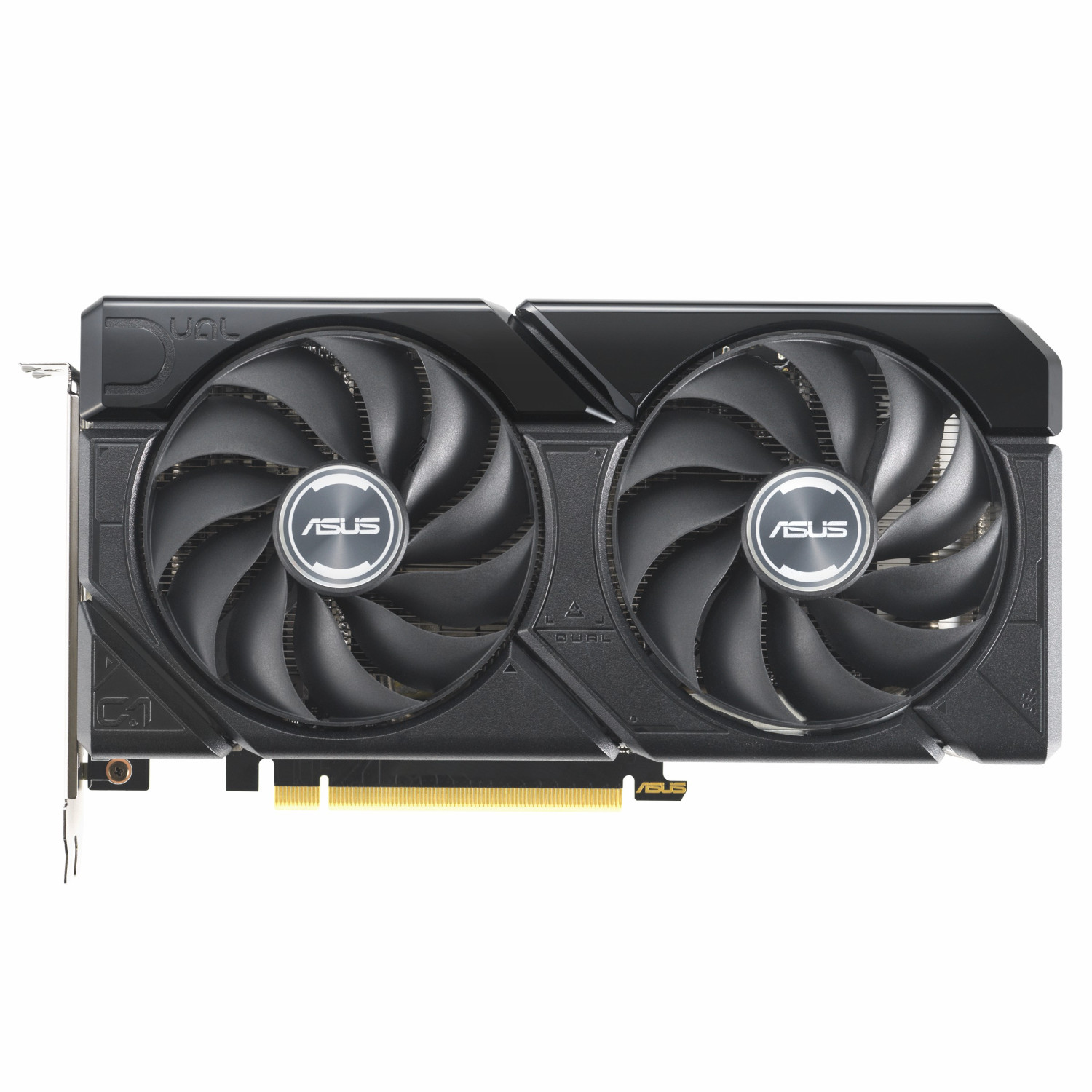 کارت گرافیک ایسوس مدل Dual GeForce RTX 4070 SUPER EVO OC Edition 12GB