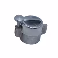 درجه عقربه ای مخزن چراغ زنبوری