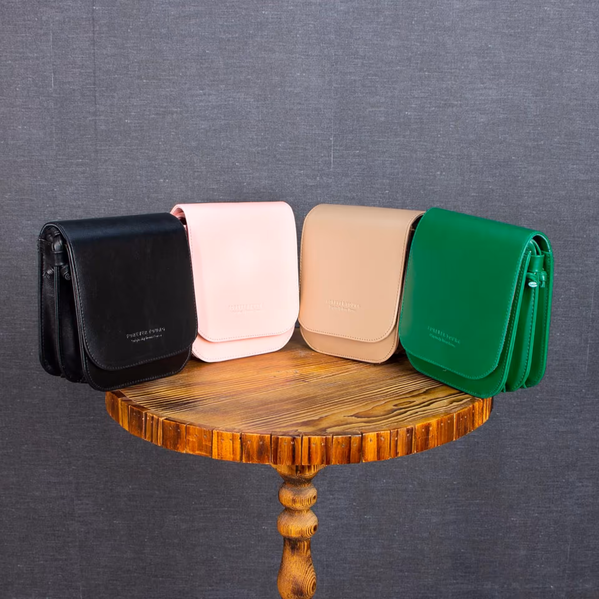 کیف دوشی دخترانه  در 4 رنگ جذاب (قیمت جذاب ) 