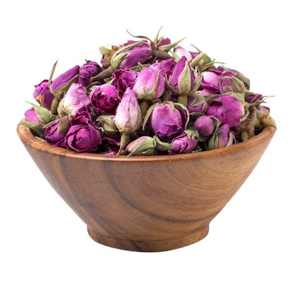 دمنوش غنچه گل محمدی(200گرم) آنلاین استور