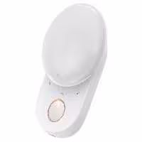 چراغ هوشمند بیسوس Baseus Full Moon Night Light G2 DGFM-02 دارای سنسور نور و حرکت