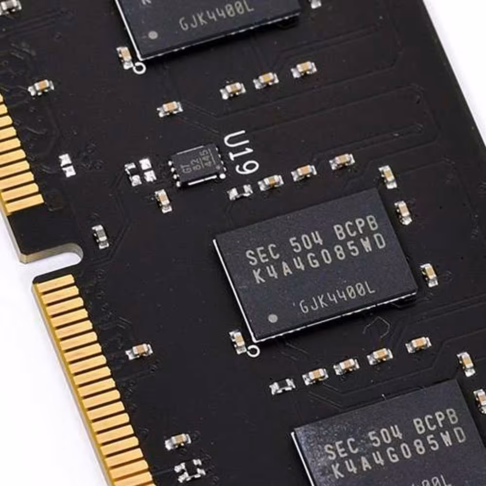 رم دسکتاپ دو کاناله جی اسکیل Ripjaws V DDR4 2400MHz CL15 32GB