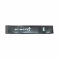 کش مینی لوپ گلدن استار رنگ مشکی قدرت MEDIUM